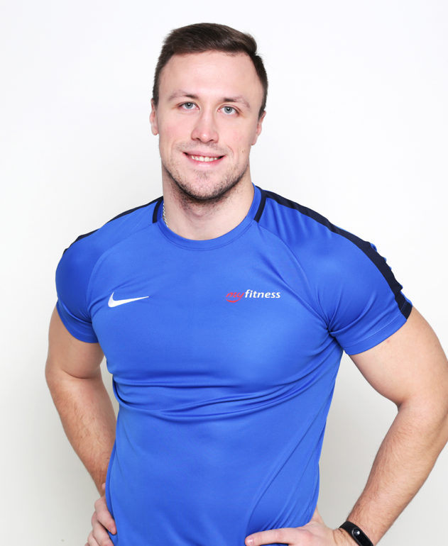 Aleksandr_Malkov_PT - MyFitness